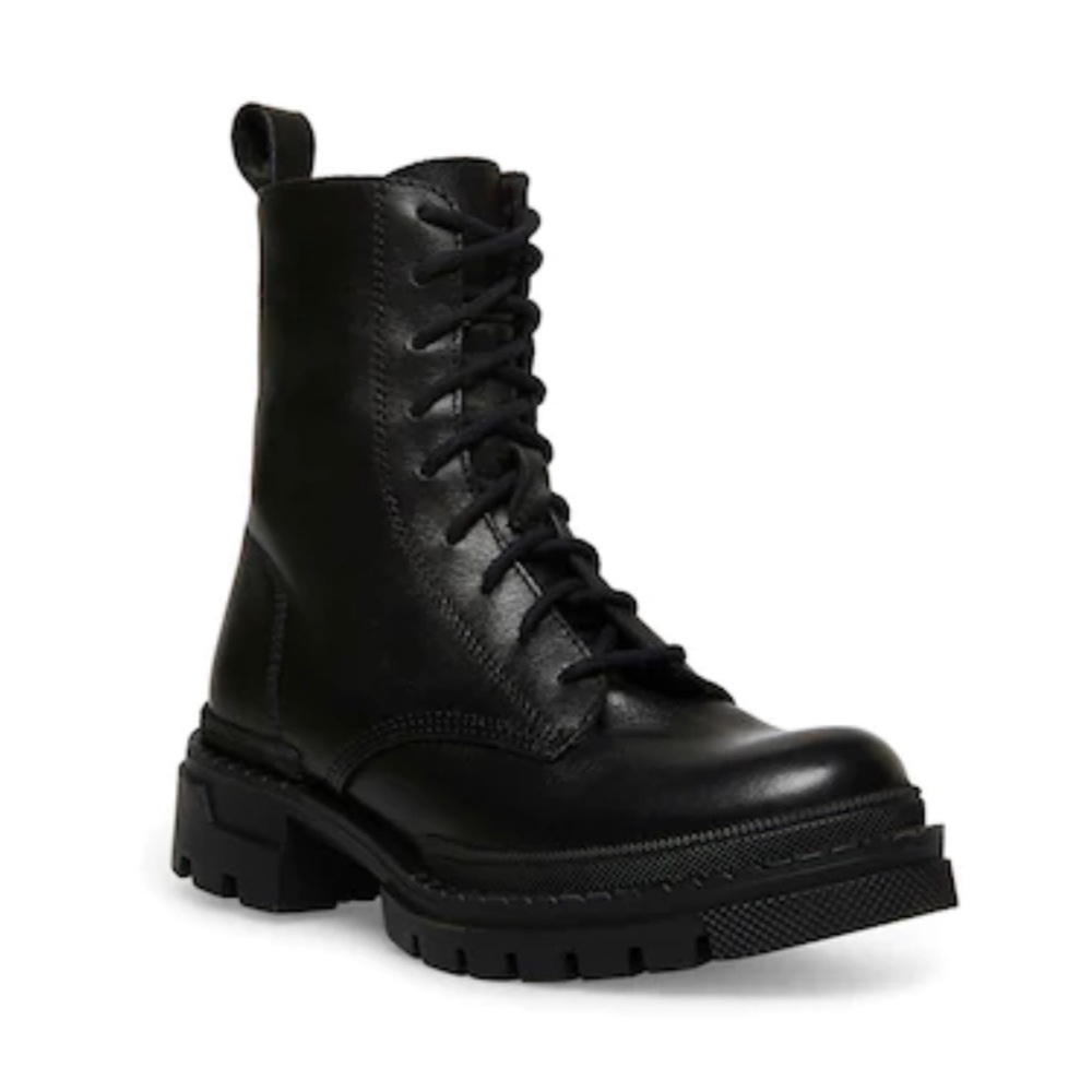 Steve Madden Jamisyn Boots Size 7